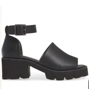 UO BF Footwear United Vegan Sandal